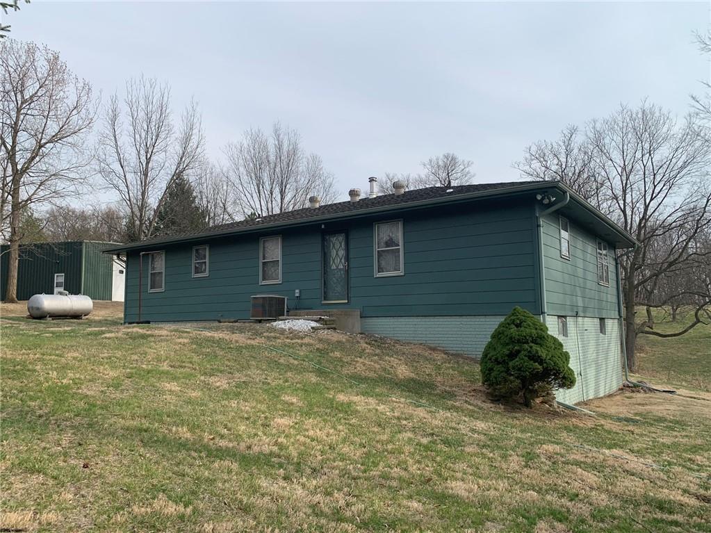19601 County Road 3292 N/AHelena, MO 64459