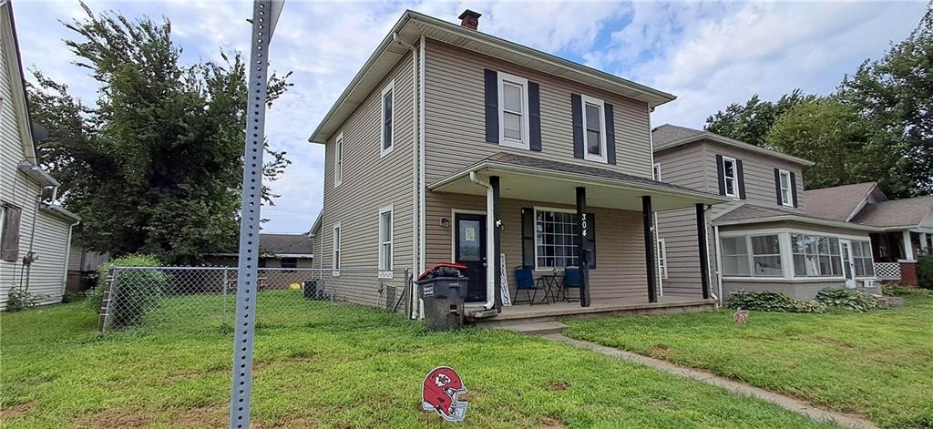304 Alabama StreetSt Joseph,&nbsp;MO&nbsp;64504