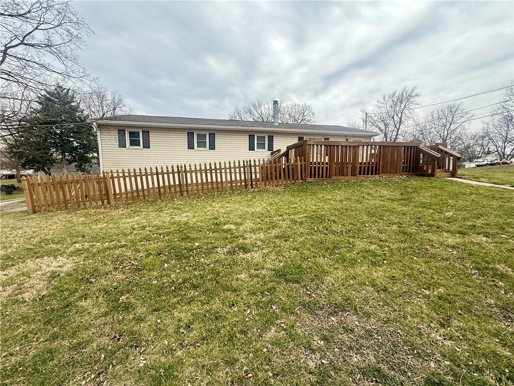 422 E THOMPSON StreetMaryville,&nbsp;MO&nbsp;64468