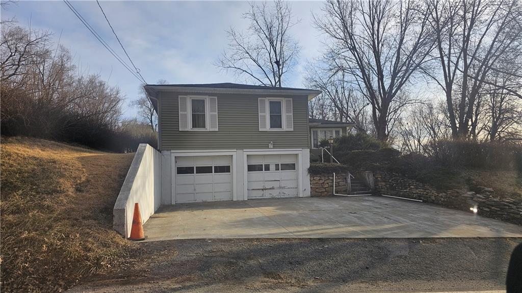 2814 Blackwell RoadSt Joseph,&nbsp;MO&nbsp;64505