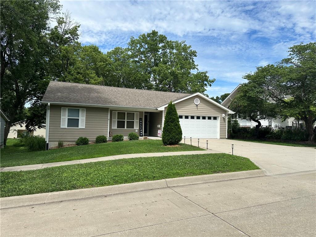 110 S Fillmore StreetMaryville, MO 64468