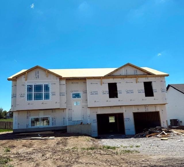 13862 Indian Ridge N/ASt Joseph, MO 64505