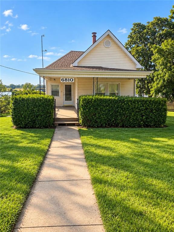 6810 King Hill Avenue AvenueSt Joseph,&nbsp;MO&nbsp;64504