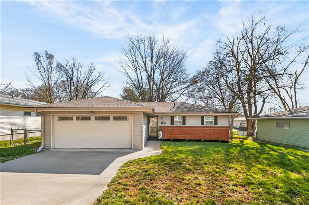 3407 E Lantern LaneSt Joseph,&nbsp;MO&nbsp;64506