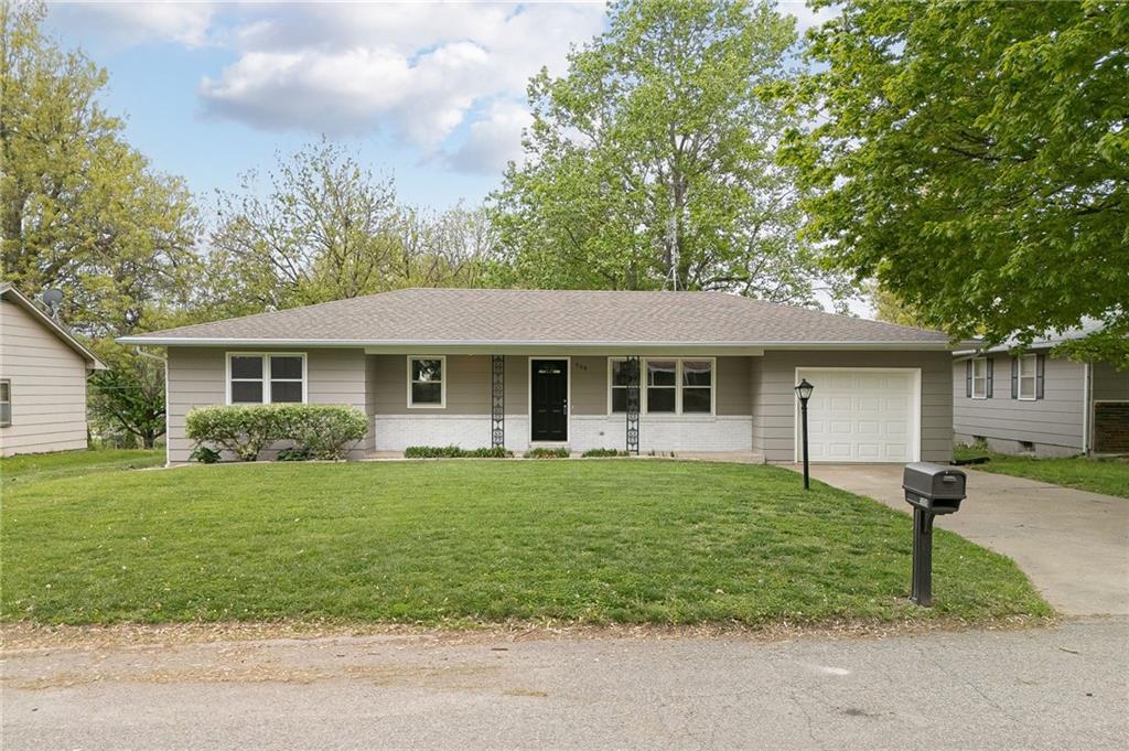 508 S 11th StreetSavannah, MO 64485