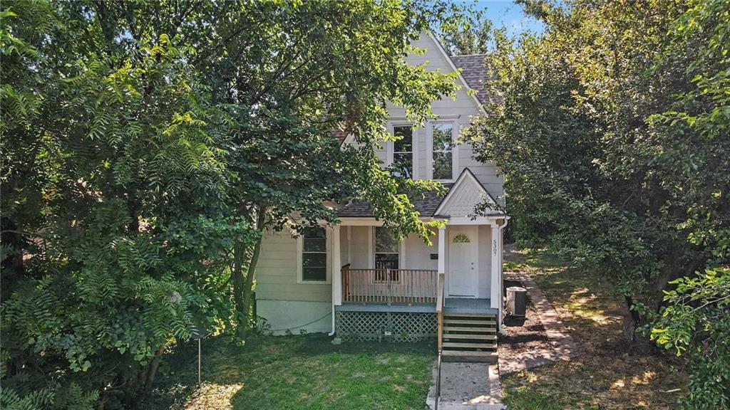 5307 Halsey StreetSt Joseph,&nbsp;MO&nbsp;64504