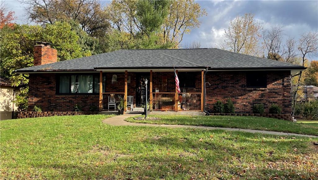 4419 E Haverill DriveSt Joseph, MO 64506