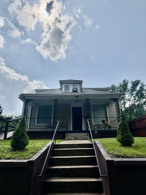 1614 Prospect AvenueSt Joseph,&nbsp;MO&nbsp;64505