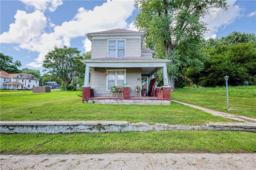 2209 Angelique StreetSt Joseph, MO 64501