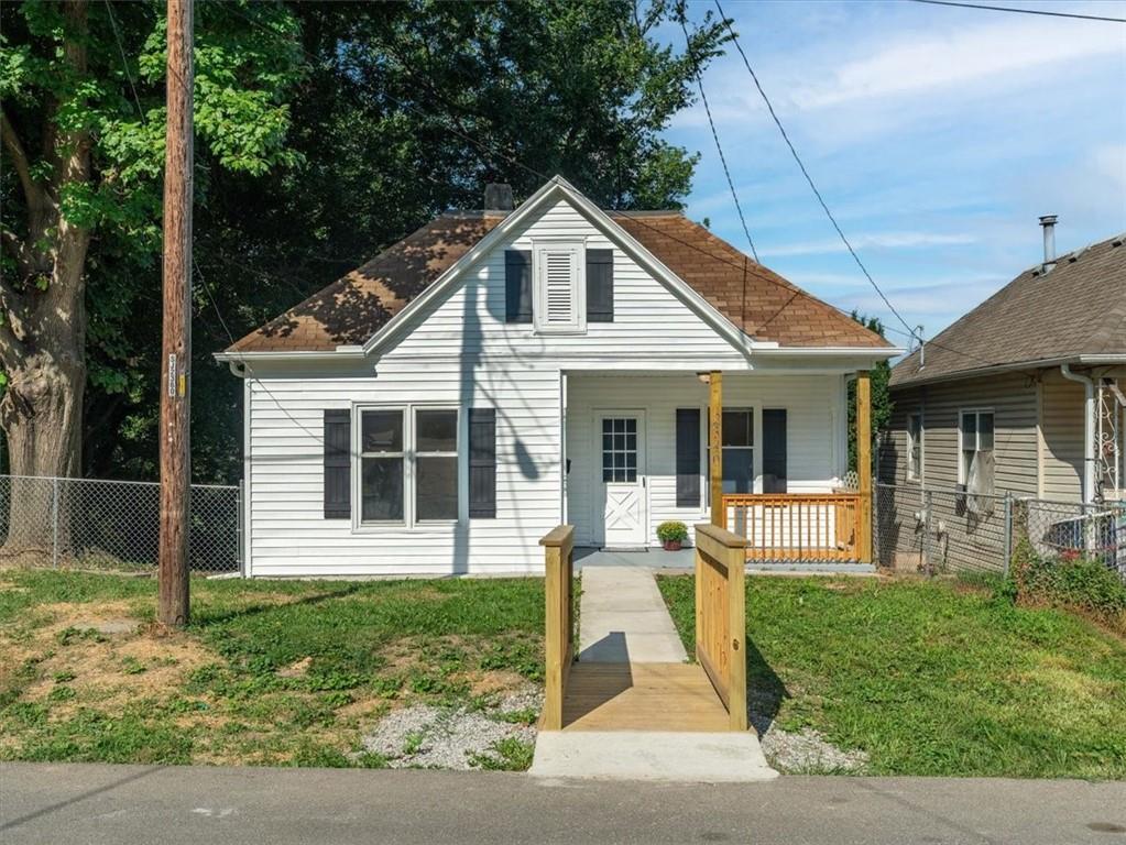 2340 S 13th StreetSt Joseph, MO 64503