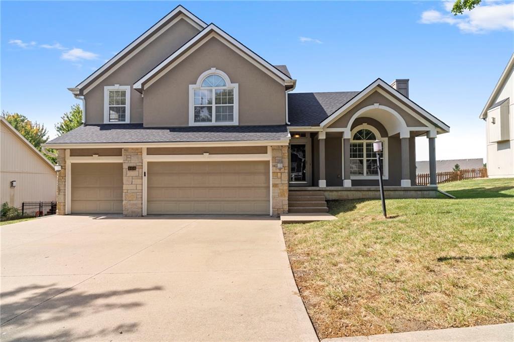 4404 Kensington DriveSt Joseph, MO 64506