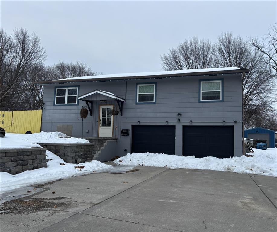 905 S 4th TerraceSavannah, MO 64485