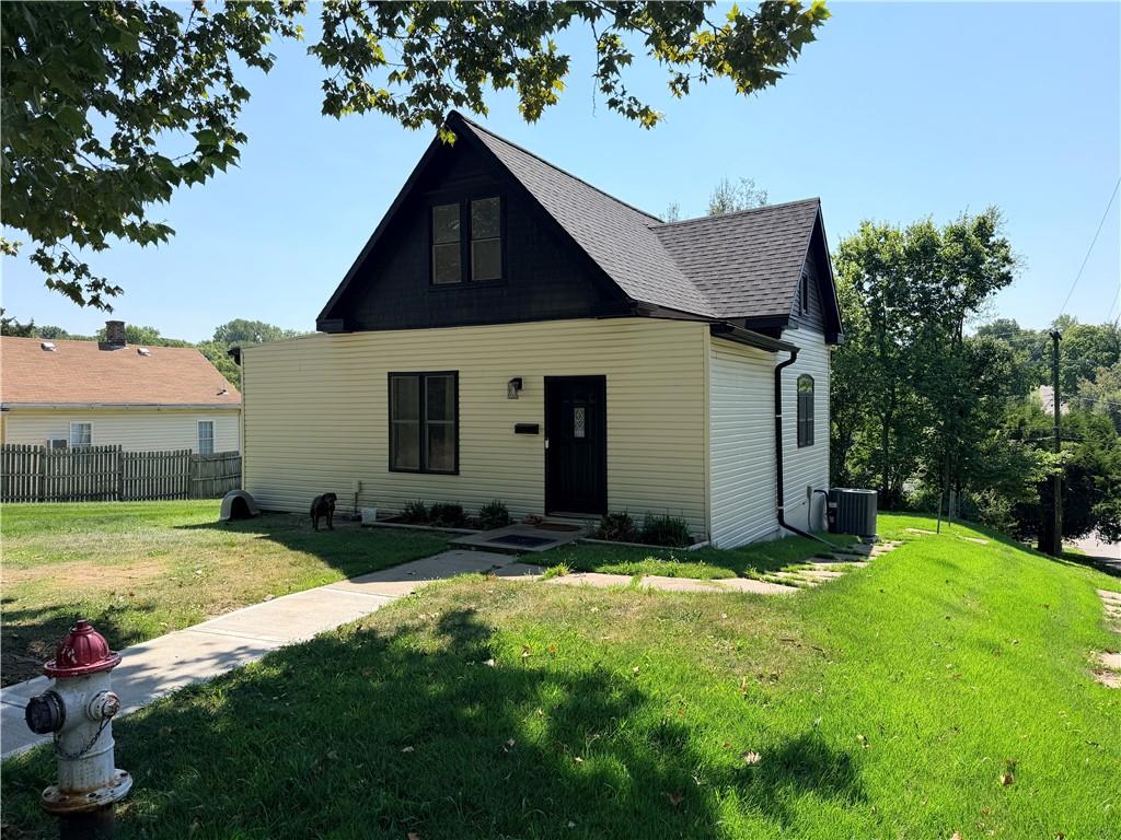 1502 6th AvenueSt Joseph,&nbsp;MO&nbsp;64505