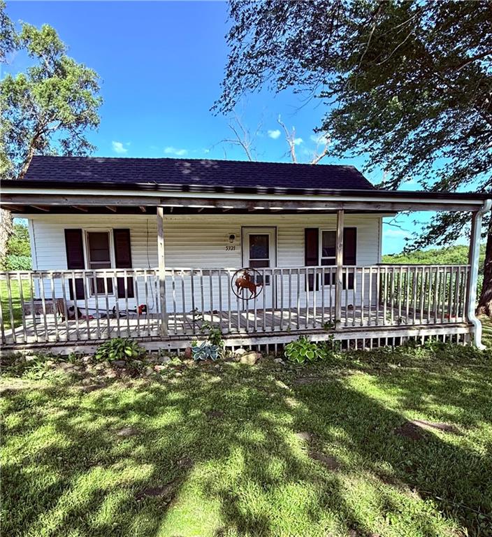 5321 County Road 136 N/ARosendale, MO 64483