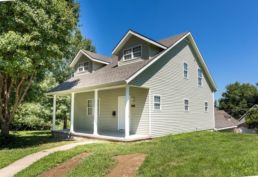 811 Powell StreetSt Joseph,&nbsp;MO&nbsp;64501