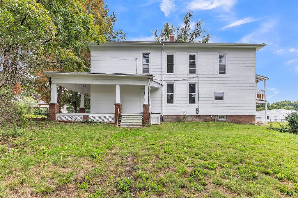 418 N 20th StreetSt Joseph,&nbsp;MO&nbsp;64501