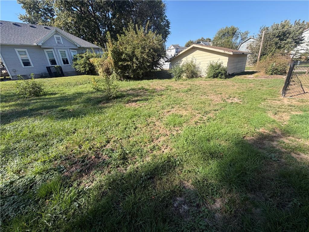 2831 Seneca StreetSt Joseph,&nbsp;MO&nbsp;64507