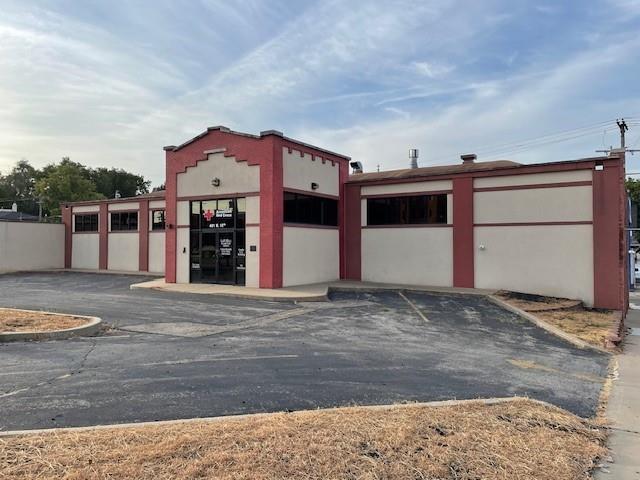 401 N 12th StreetSt Joseph,&nbsp;MO&nbsp;64501