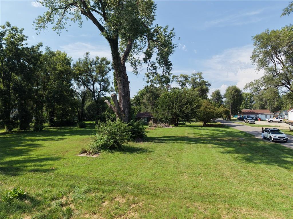 6634 Sherman StreetSt Joseph,&nbsp;MO&nbsp;64504