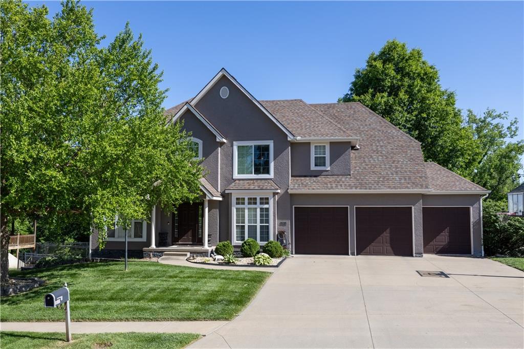 4904 Aegean TerraceSt Joseph,&nbsp;MO&nbsp;64506
