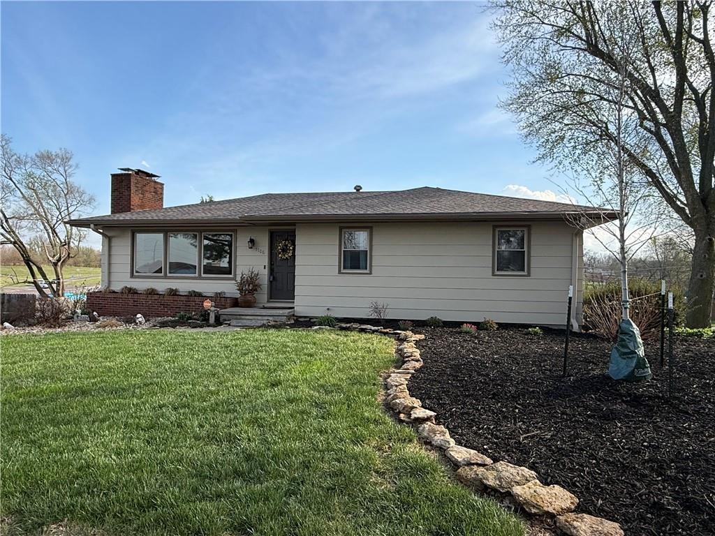 7106 Lundeen DriveCountry Club,&nbsp;MO&nbsp;64505