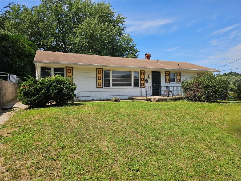 720 N 20th StreetSt Joseph, MO 64501