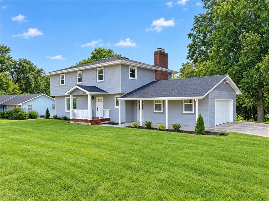 5602 S 40th StreetSt Joseph,&nbsp;MO&nbsp;64503