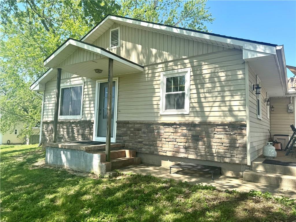 135 SE Mount Zion RoadSt Joseph,&nbsp;MO&nbsp;64504