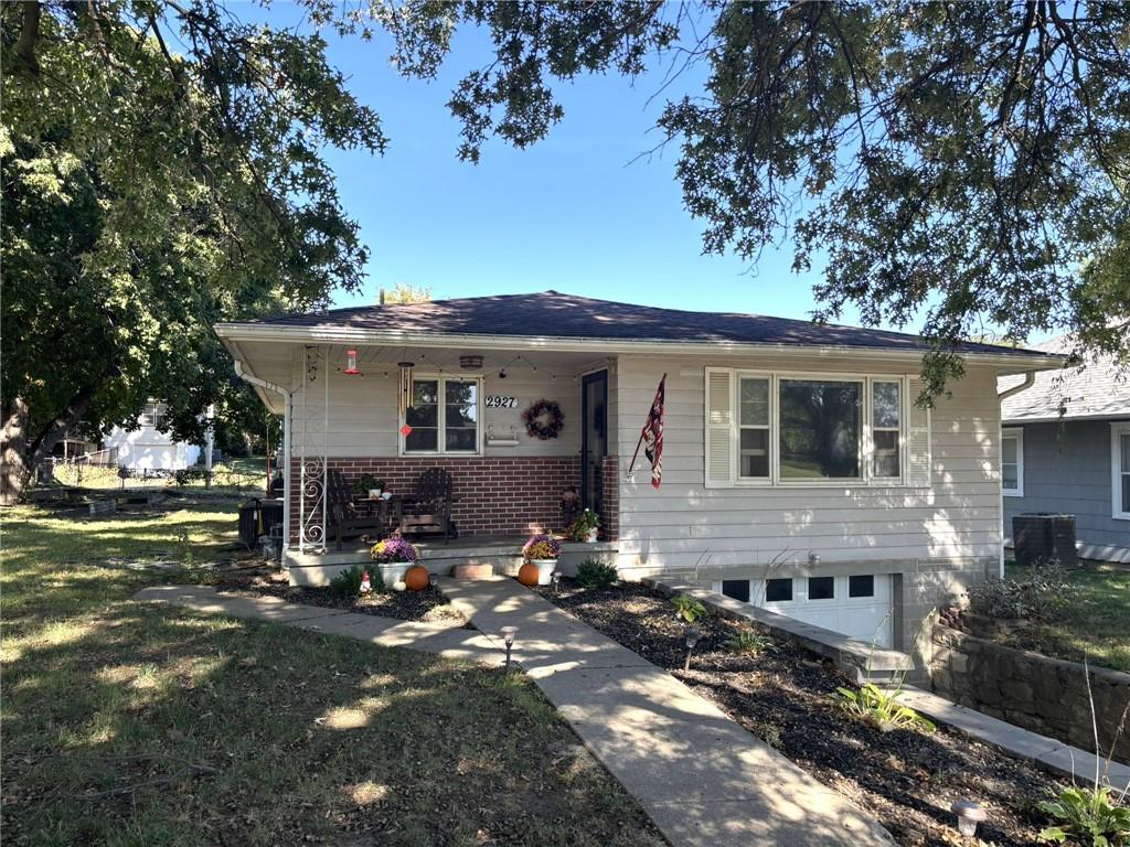 2927 Duncan StreetSt Joseph, MO 64507