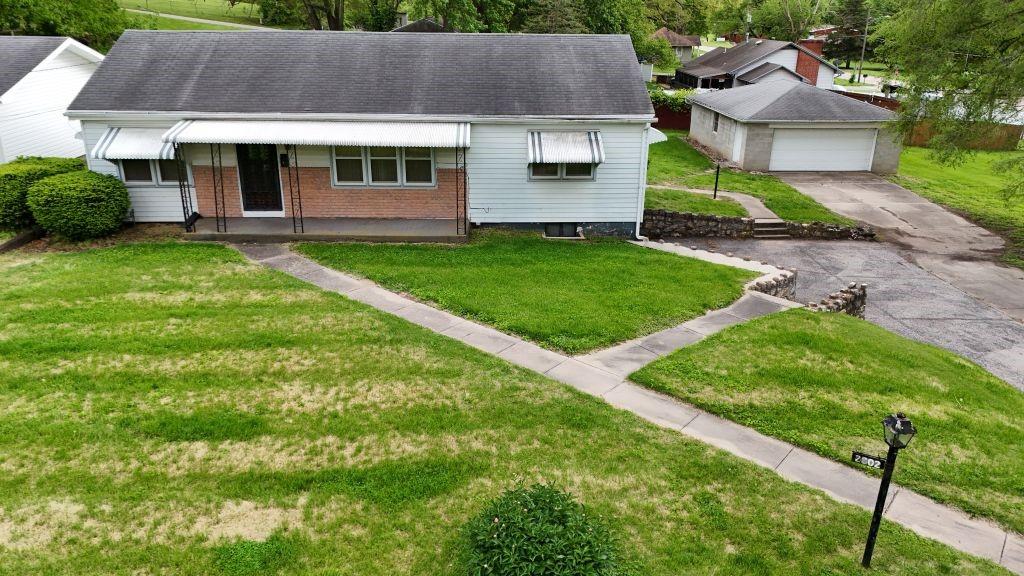 2802 Blackwell RoadSt Joseph,&nbsp;MO&nbsp;64506