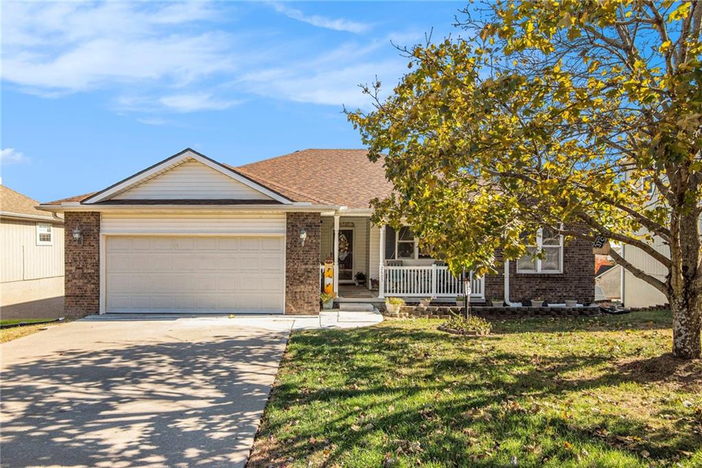 2605 Shadow CourtSt Joseph, MO 64503