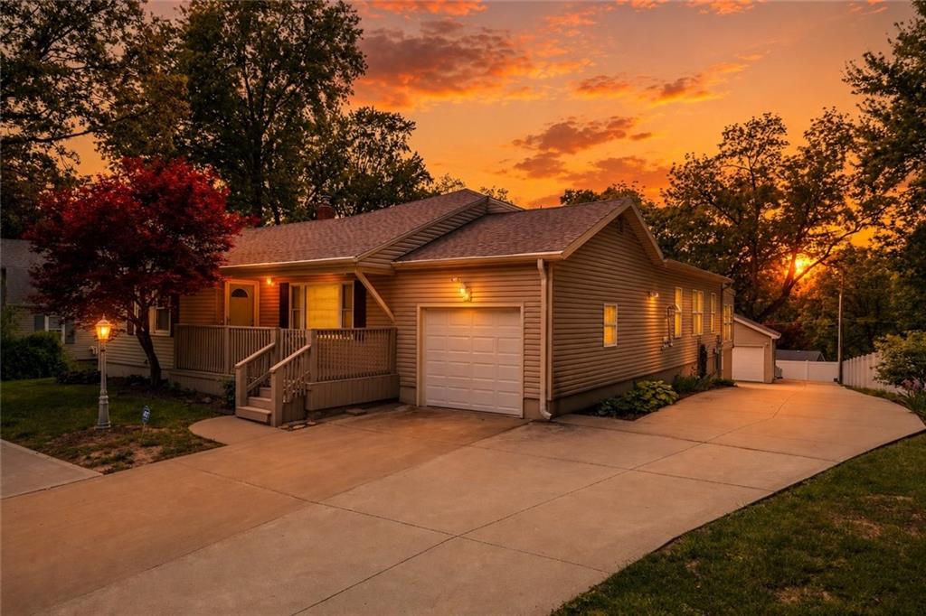 8 Belmont RoadSt Joseph,&nbsp;MO&nbsp;64505