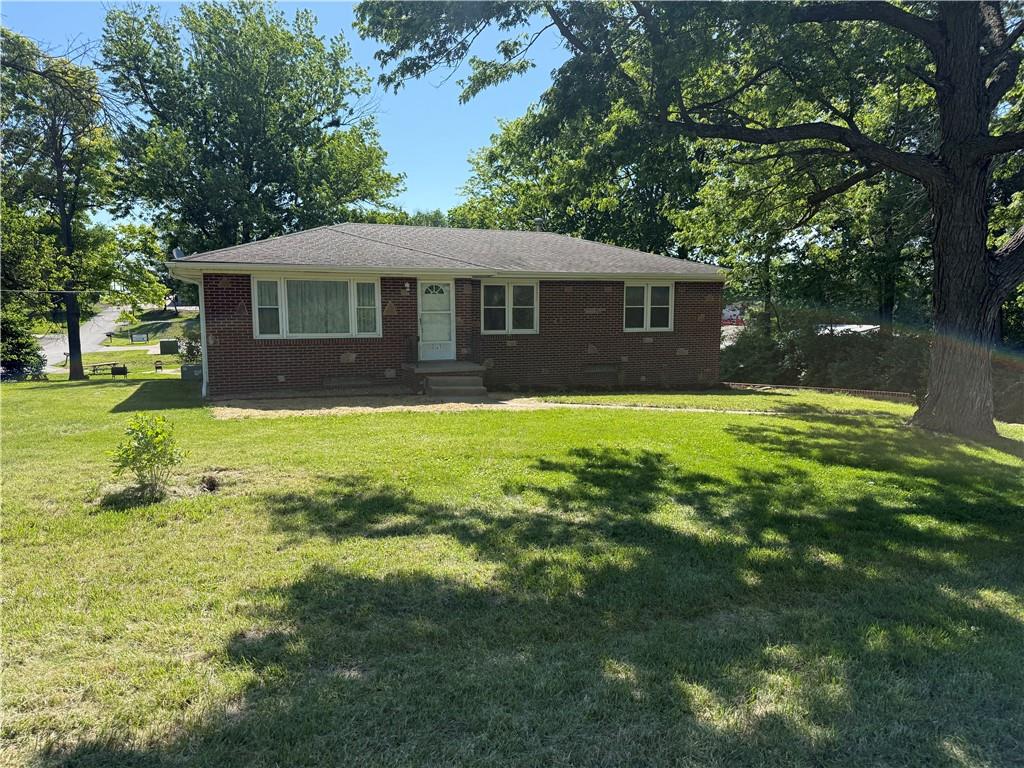 301 S 36th StreetSt Joseph,&nbsp;MO&nbsp;64506