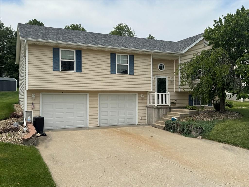 1744 CYPRESS DriveMaryville, MO 64468