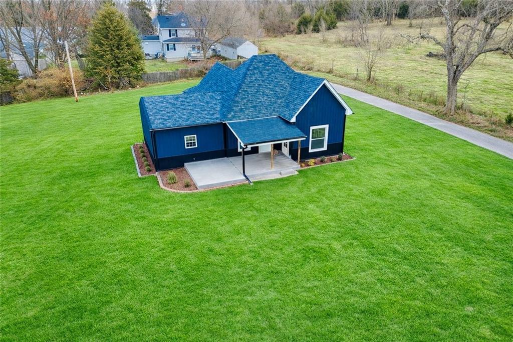 428 Walnut StreetGuilford, MO 64457