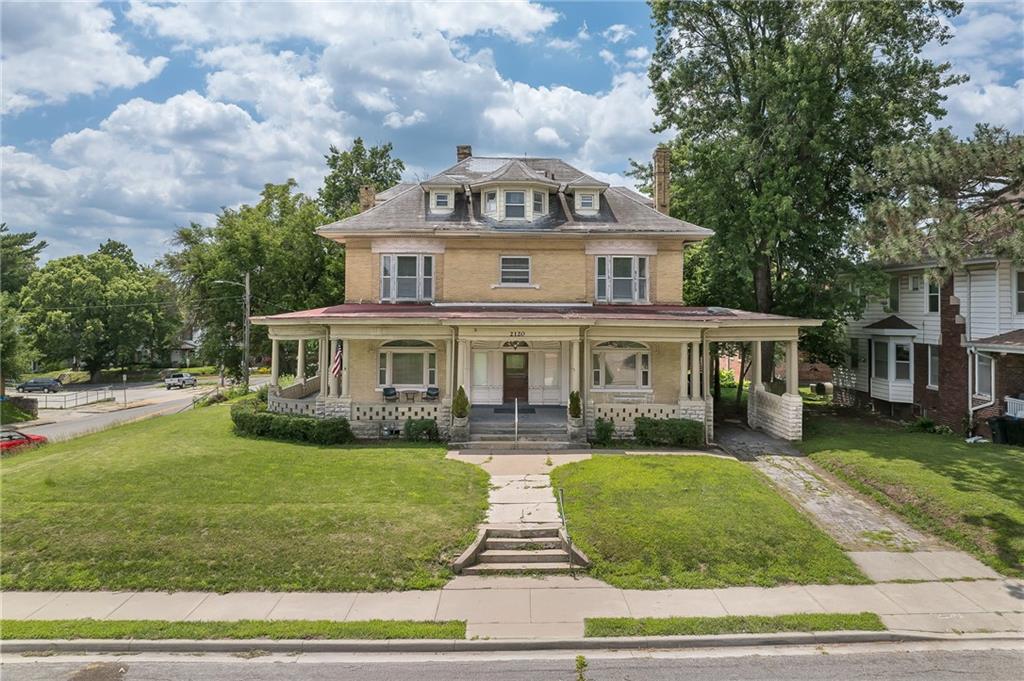 2120 Faraon StreetSt Joseph,&nbsp;MO&nbsp;64501