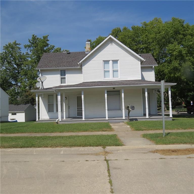 203 W Cooper StreetMaryville, MO 64468