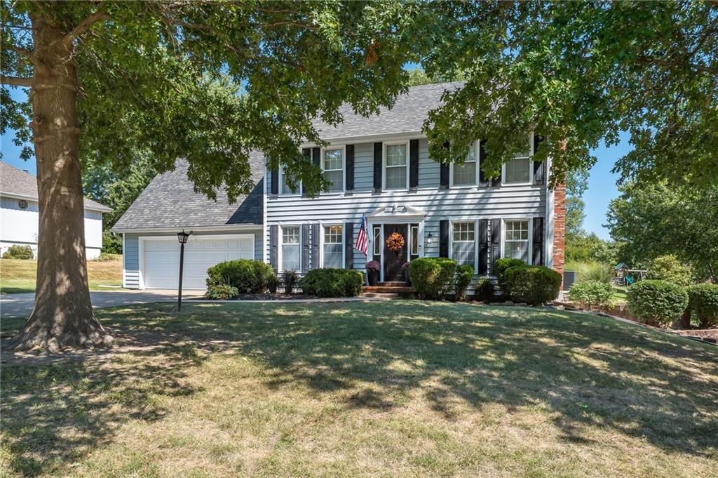 2201 Green Meadows CourtSt Joseph,&nbsp;MO&nbsp;64506