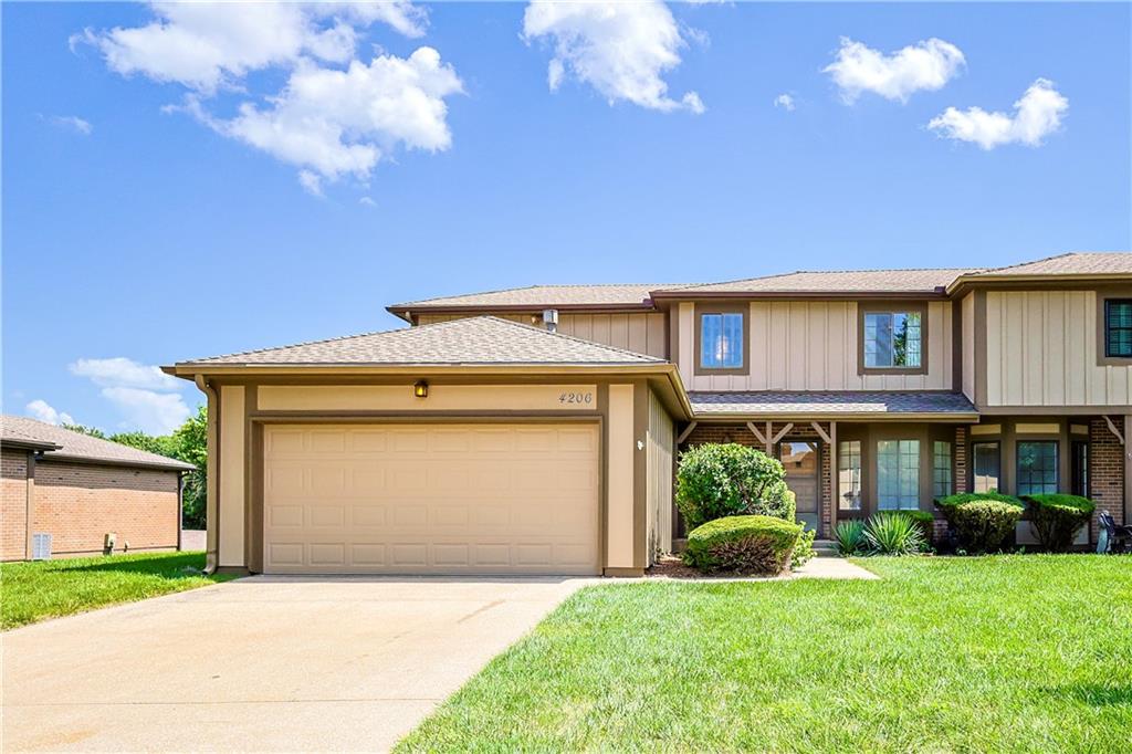 4206 Country LaneSt Joseph, MO 64506
