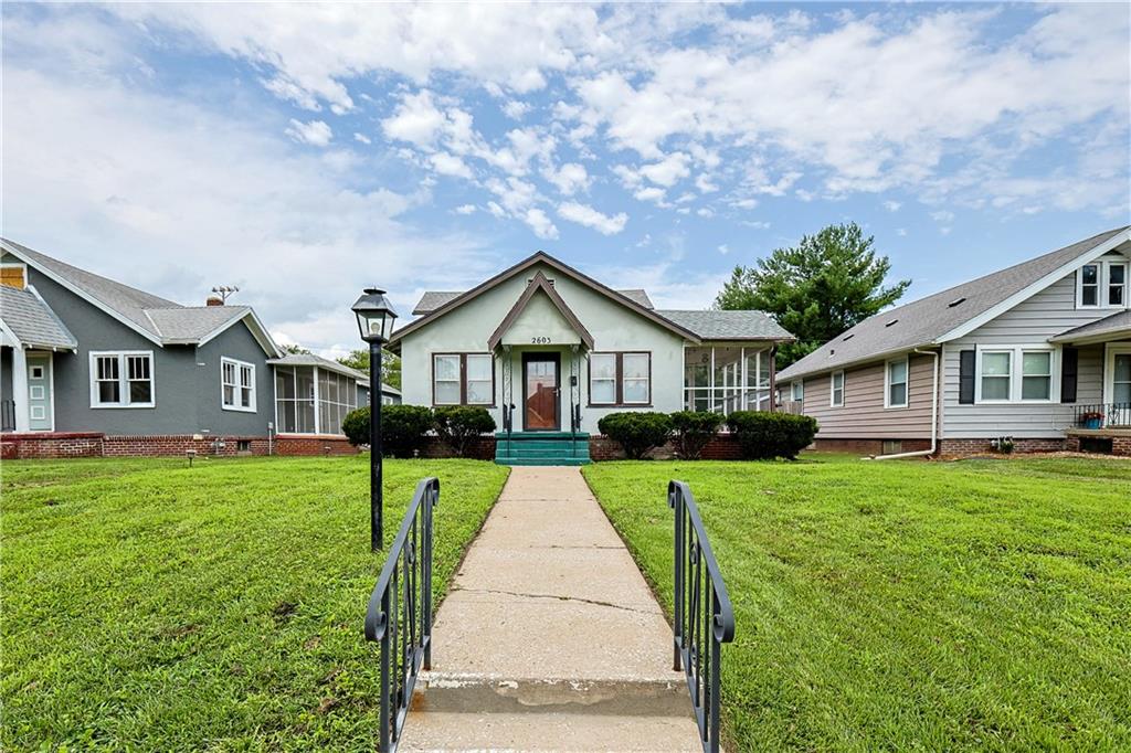 2603 Union StreetSt Joseph, MO 64506