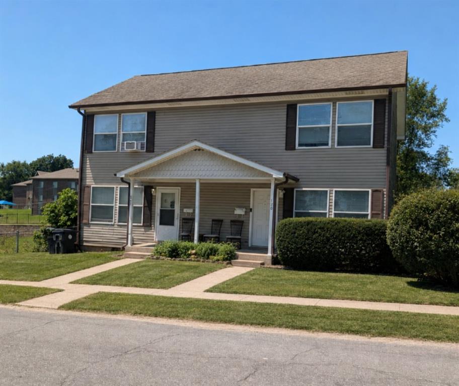 420 & 422 S 15th StreetSt Joseph,&nbsp;MO&nbsp;64501
