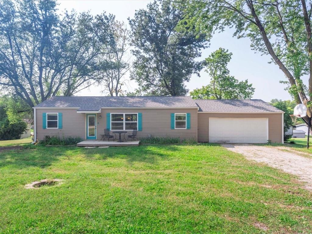 1502 W William StreetSavannah, MO 64485