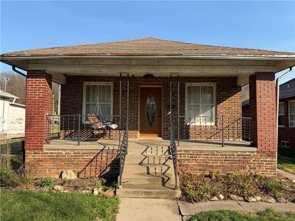 5207 Pryor AvenueSt Joseph,&nbsp;MO&nbsp;64504