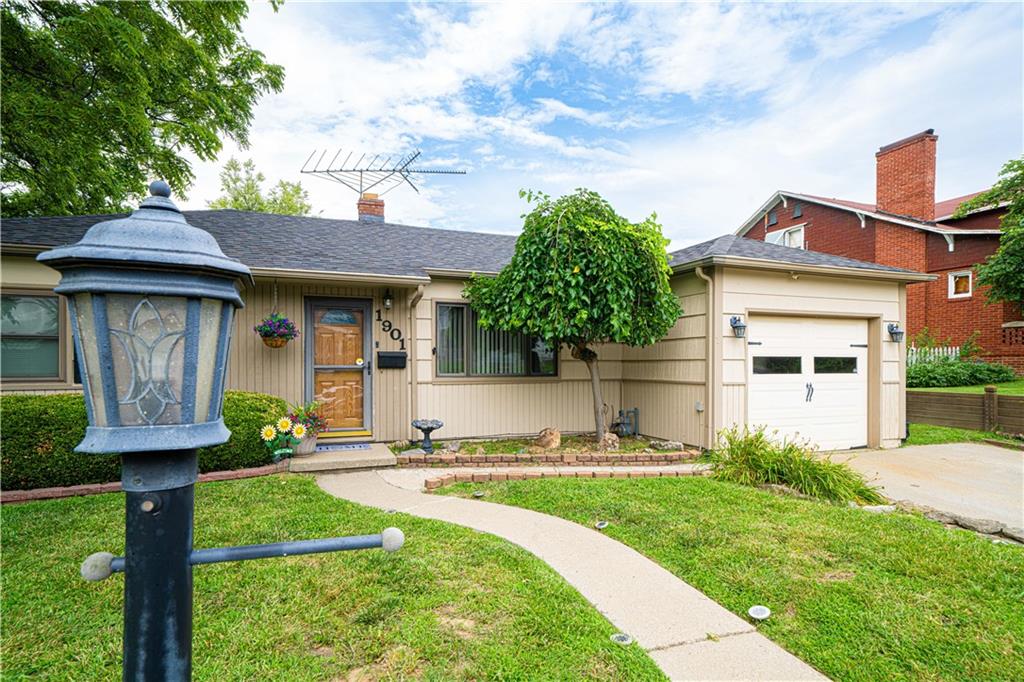 1901 Sacramento StreetSt Joseph,&nbsp;MO&nbsp;64507