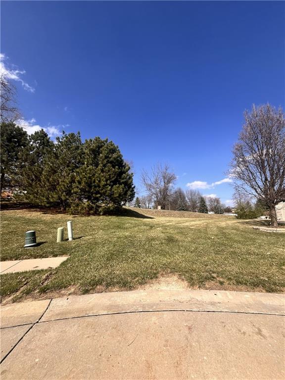 4113 Hidden Valley DriveSt Joseph,&nbsp;MO&nbsp;64506