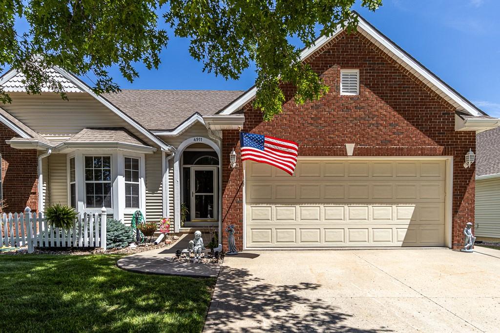 4911 Ashbey DriveSt Joseph, MO 64506