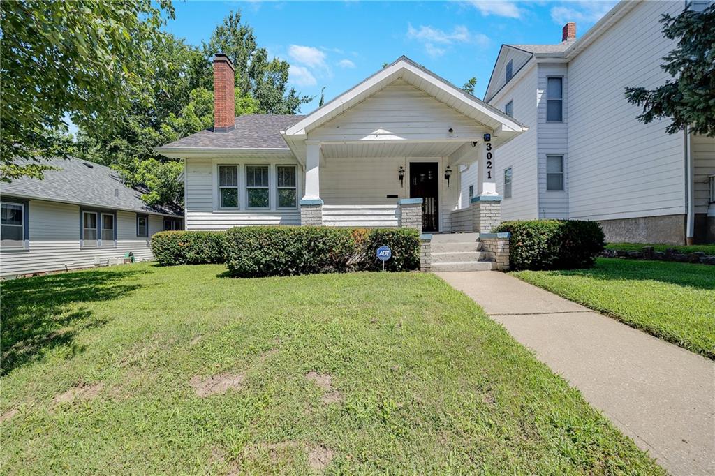 3021 Edmond StreetSt Joseph, MO 64507