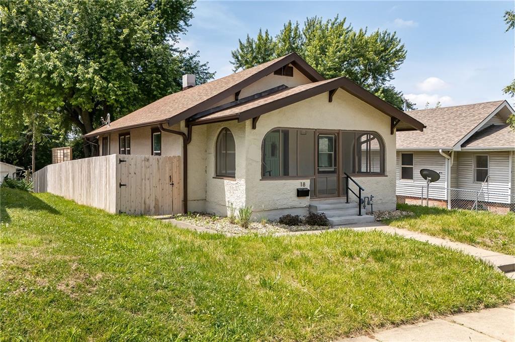 18 E Hyde Park AvenueSt Joseph, MO 64504