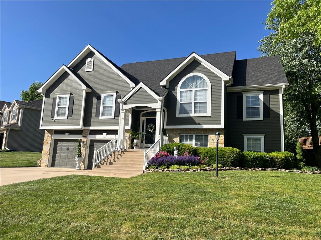 4207 Kensington DriveSt Joseph, MO 64506
