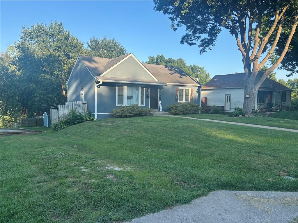 1905 N 31 StreetSt Joseph,&nbsp;MO&nbsp;64506